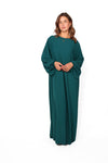 BASIC ABAYA