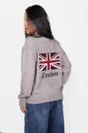 LONDON KNIT
