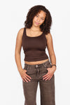 BODY HUG TOP