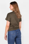 EVIE TOP