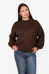 KEEP IT COZY KNIT