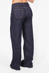 ''TALL'' PALAZZO JEANS 2038-7