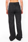 ''TALL'' WIDE LEG JEANS 7437