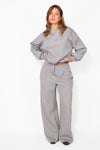 CASUAL LOUNGE SET