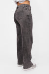 WIDE LEG JEANS 5350-5