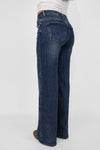 ''TALL'' DAD FIT JEANS 6326-2