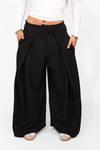 ''PETITE'' MADISON TROUSER