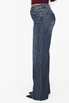 ''TALL'' WIDE LEG JEANS 9282-4