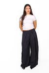 MADISON PINSTRIPE TROUSER
