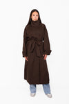 CELINE TRENCHCOAT