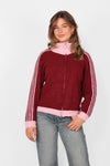 MOLLY ZIPPER