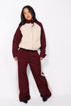 OUT ALL DAY TRACKSUIT