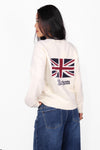 LONDON KNIT
