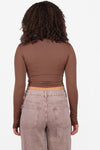 SECOND SKIN TOP