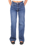 ''TALL'' WIDE LEG JEANS 6320-8