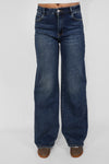 ''TALL'' DAD FIT JEANS 6326-2