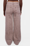 WIDE LEG JEANS 9135-13
