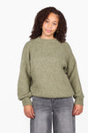 KEEP IT COZY KNIT