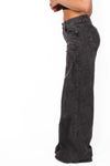 ''TALL'' PALAZZO JEANS 2038