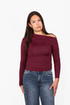 BASIC BUT BETTER TOP