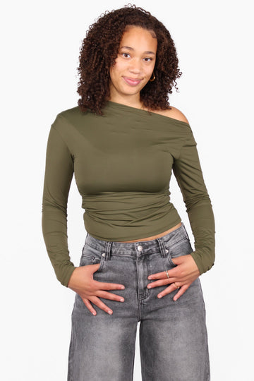 BASIC BUT BETTER TOP