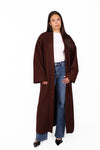 'TALL'' NYLA KIMONO