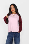 BASICALLY PERFECT LONGSLEEVE
