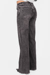 ''TALL'' WIDE LEG JEANS 7437-3