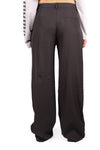 ''TALL'' MID WAIST TROUSER 19582