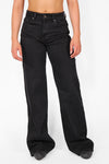 ''TALL'' WIDE LEG JEANS 7437