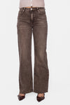 ''TALL'' WIDE LEG JEANS 3636-24