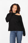 CITY NIGHT KNIT