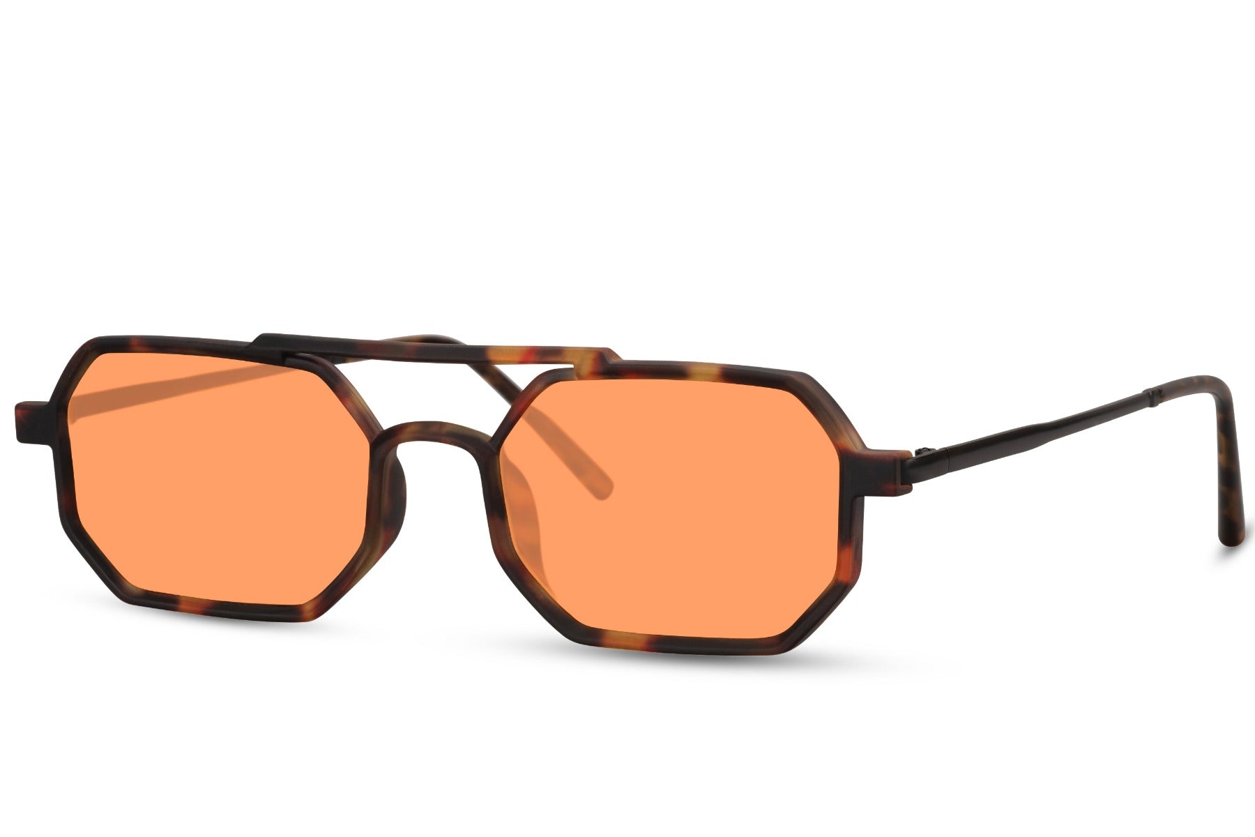 SUNNY 628 - BROWN