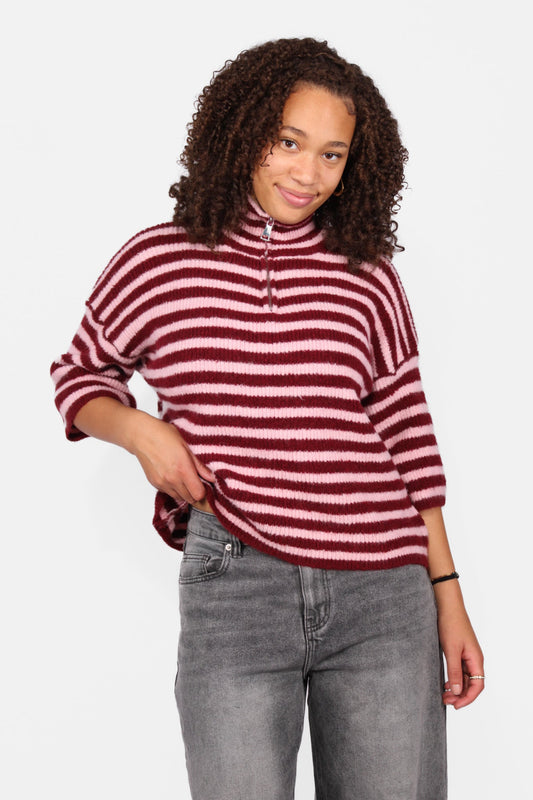 PIP KNIT