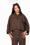 DENIM JACKET 11534