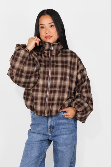 BROOKE JACKET