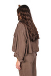 DENIM JACKET 11534