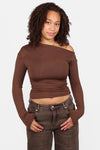 BASIC BUT BETTER TOP