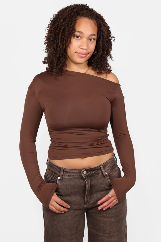 BASIC BUT BETTER TOP