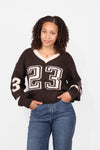 JERSEY KNIT