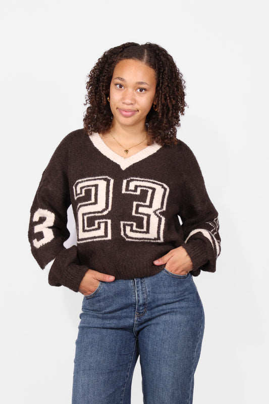 JERSEY KNIT