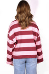 NEW YORK CITY LONG SLEEVE