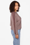MADDIE STRIPE KNIT