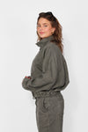DENIM JACKET 11166