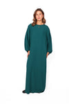 BASIC ABAYA