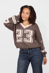 JERSEY KNIT