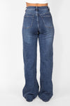 ''TALL'' DAD FIT JEANS 6265-5