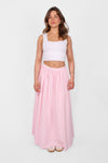 FOREVER CLASSIC MAXI SKIRT