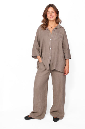 LINEN SET