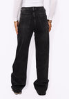 MID WAIST WIDE LEG JEANS 6320-13